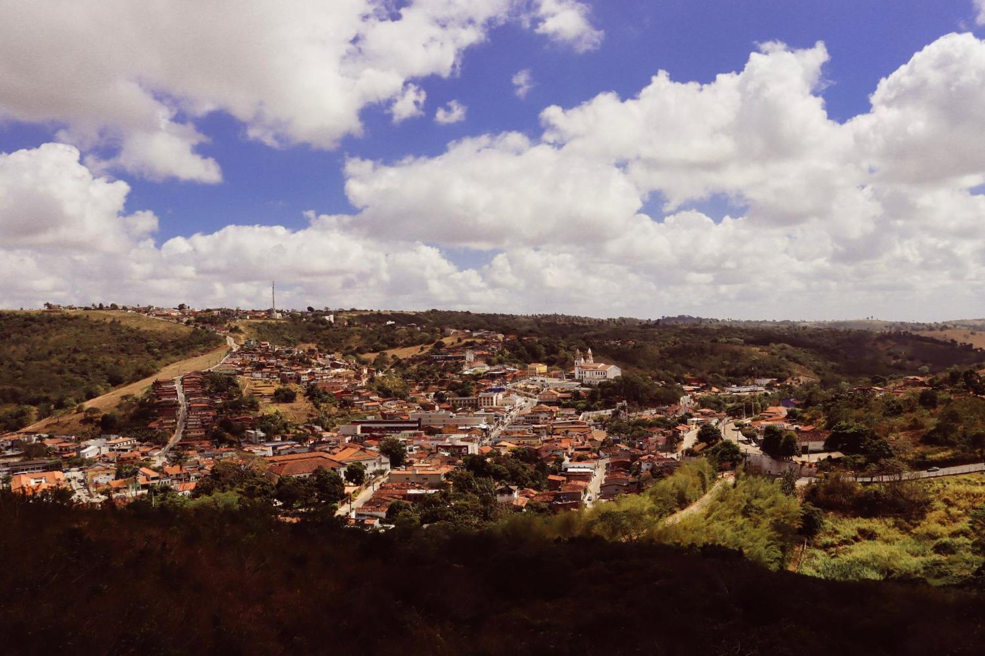 Pousada Da Serra Bananeiras Exterior foto